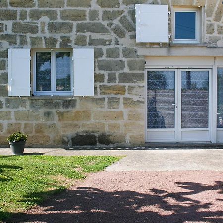 Gite De Catherine Saint-Christophe-des-Bardes Exteriör bild